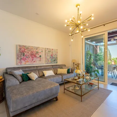 Golfside With Private Pool And Ocean Views * Costa Adeje (Tenerife)