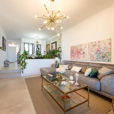 Golfside With Private Pool And Ocean Views Villa Costa Adeje (Tenerife)