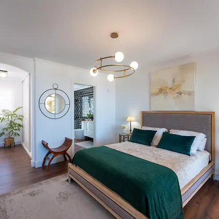 Golfside With Private Pool And Ocean Views Villa
