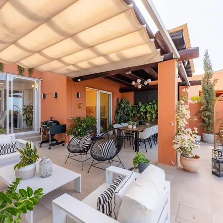 Golfside With Private Pool And Ocean Views Villa