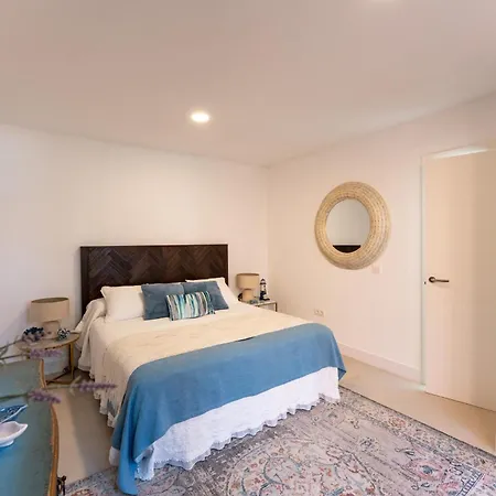Golfside With Private Pool And Ocean Views Costa Adeje (Tenerife)