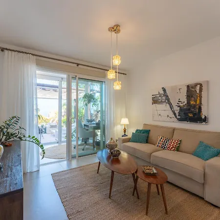 Golfside With Private Pool And Ocean Views * Costa Adeje (Tenerife)